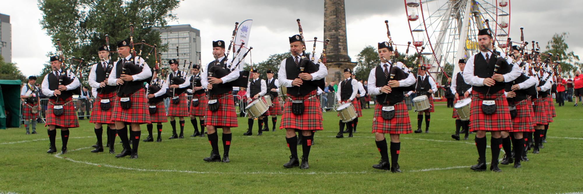 StuartHighland's profile banner image