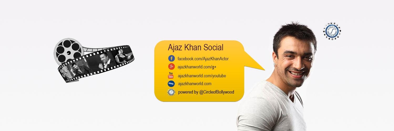 ImAjazKhan's profile banner image