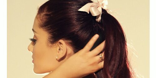 AriXxGrandeXx's profile banner image