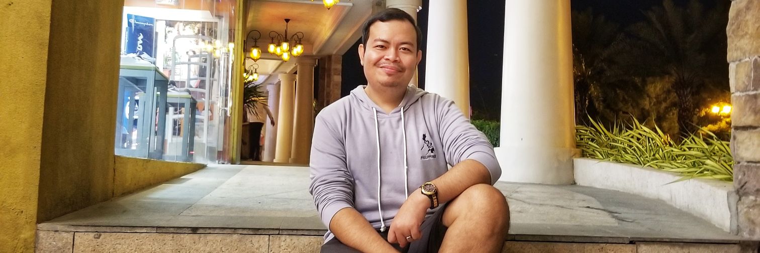 contdevmikee's profile banner image
