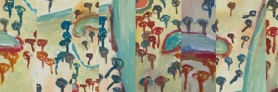 Janene Harman banner