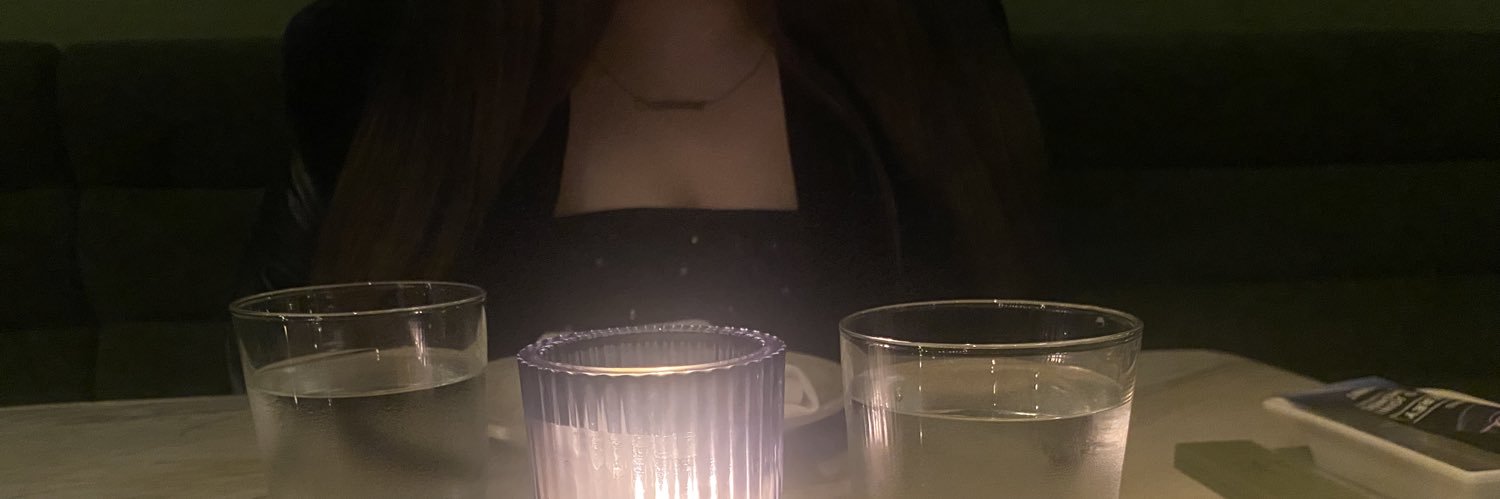 Femaleb0ner's profile banner image