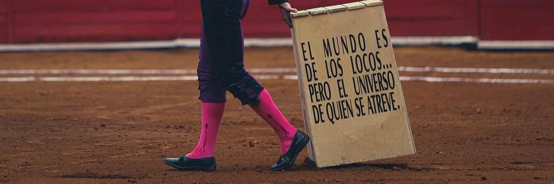 CharroModerno's profile banner image