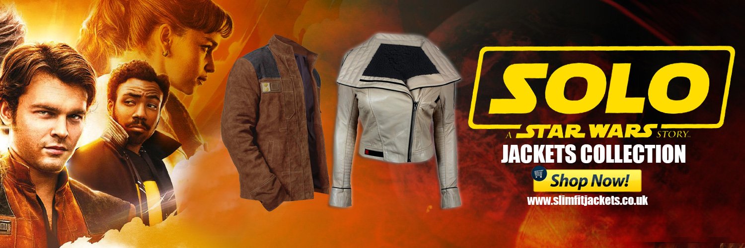 SlimFitJacketUK's profile banner image