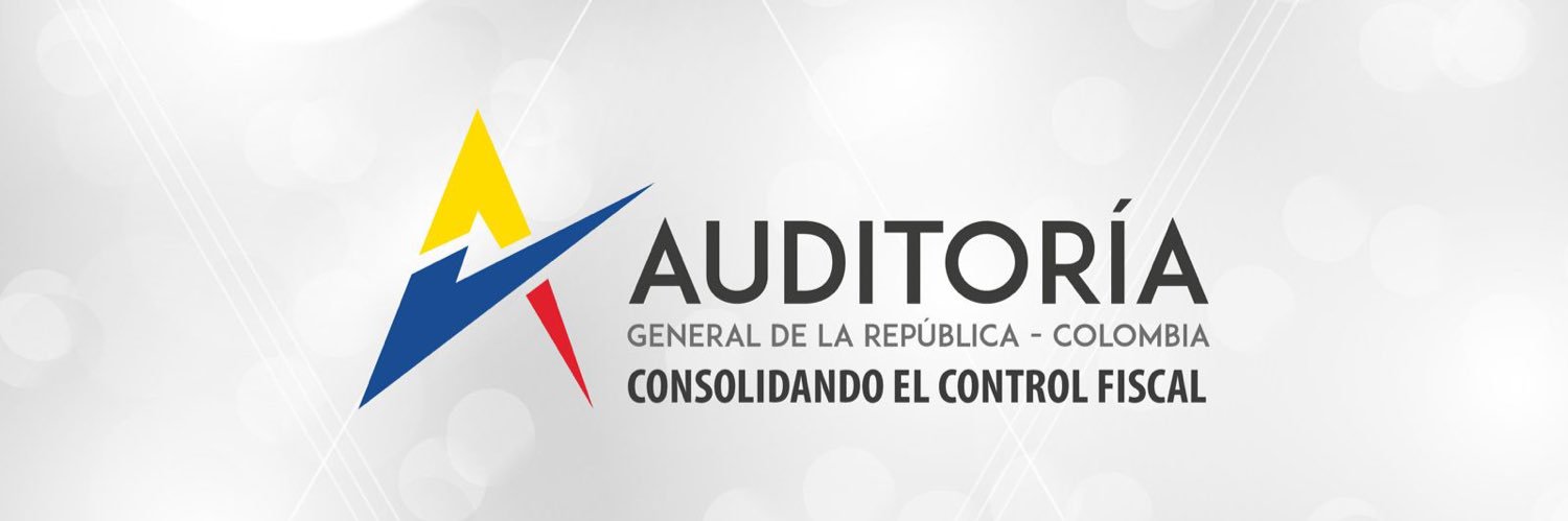 Auditoría General de la República banner