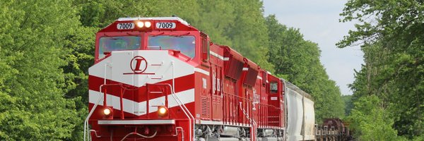 IndianaRailRoad Profile Banner