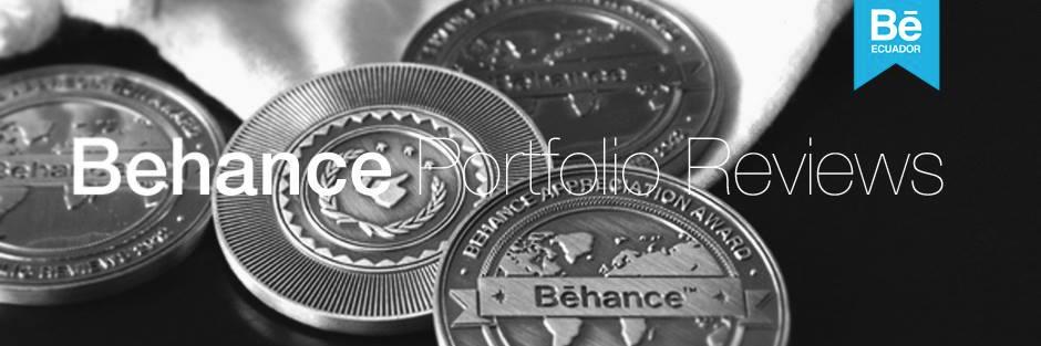 behanceQUITO's profile banner image