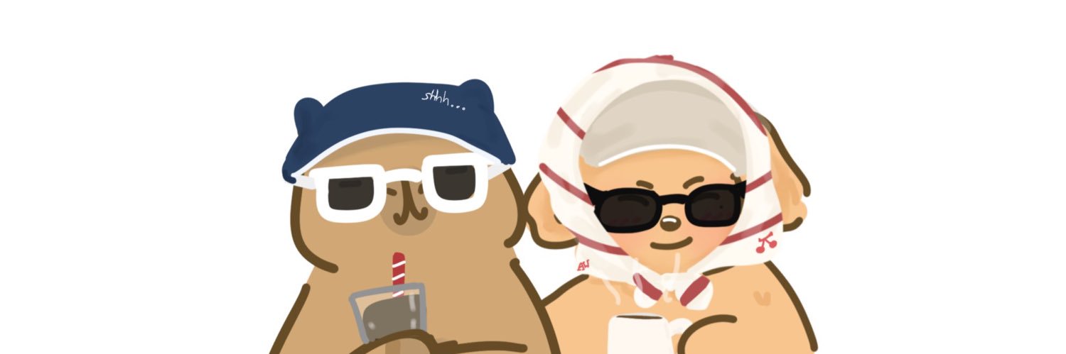 สเมิร์ฟ III🦮🐈🌈's banner