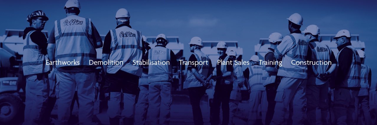 collinstraining's profile banner image