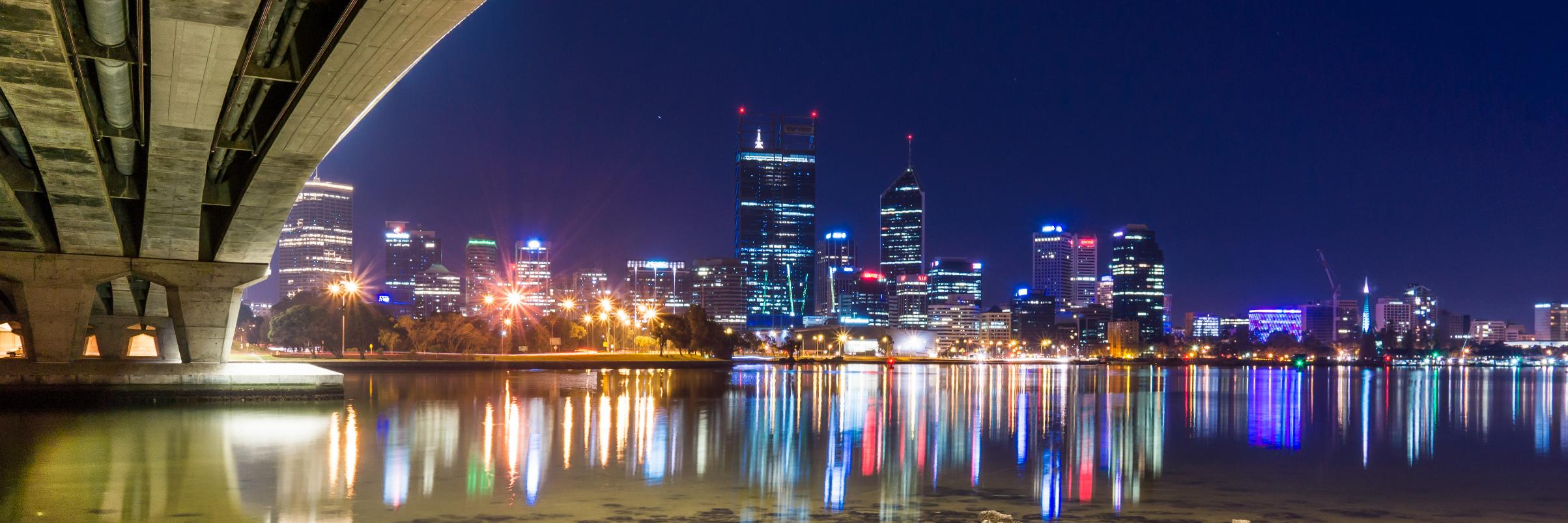 Perth Life banner