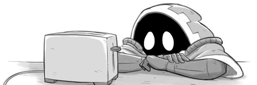 Arrowskee Innit banner