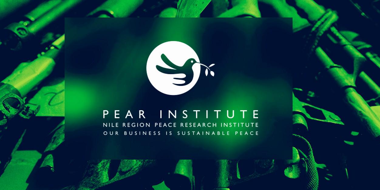 The Pear Institute banner