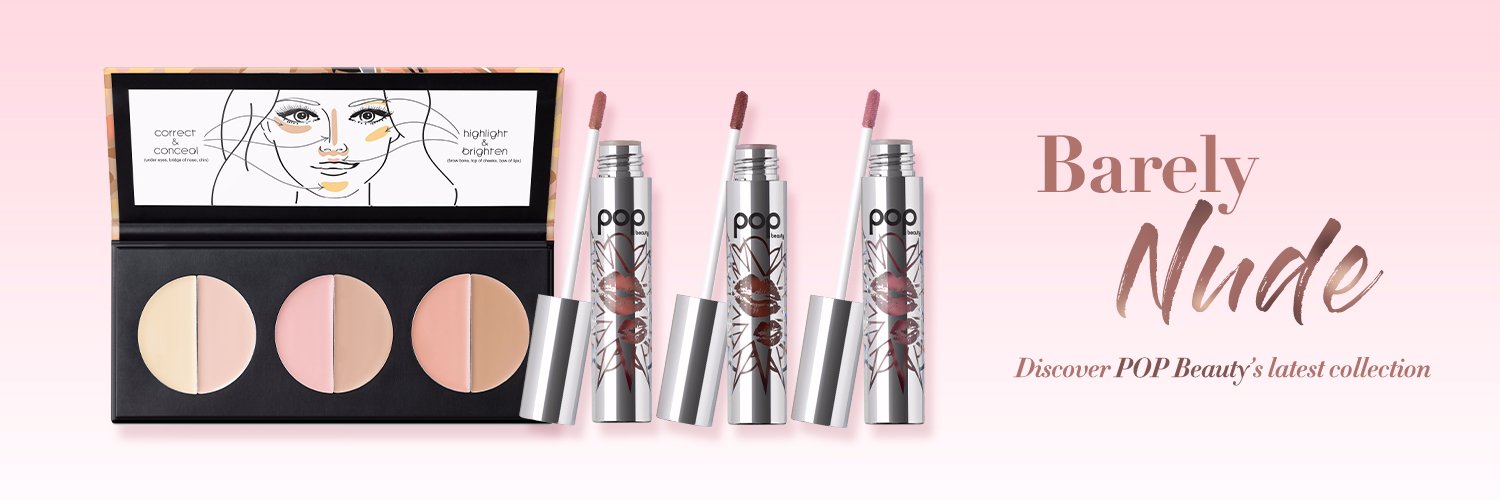 popbeautyph's profile banner image