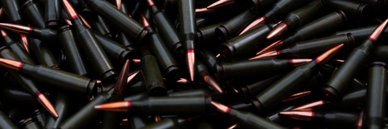 Gunbossarmory's profile banner image