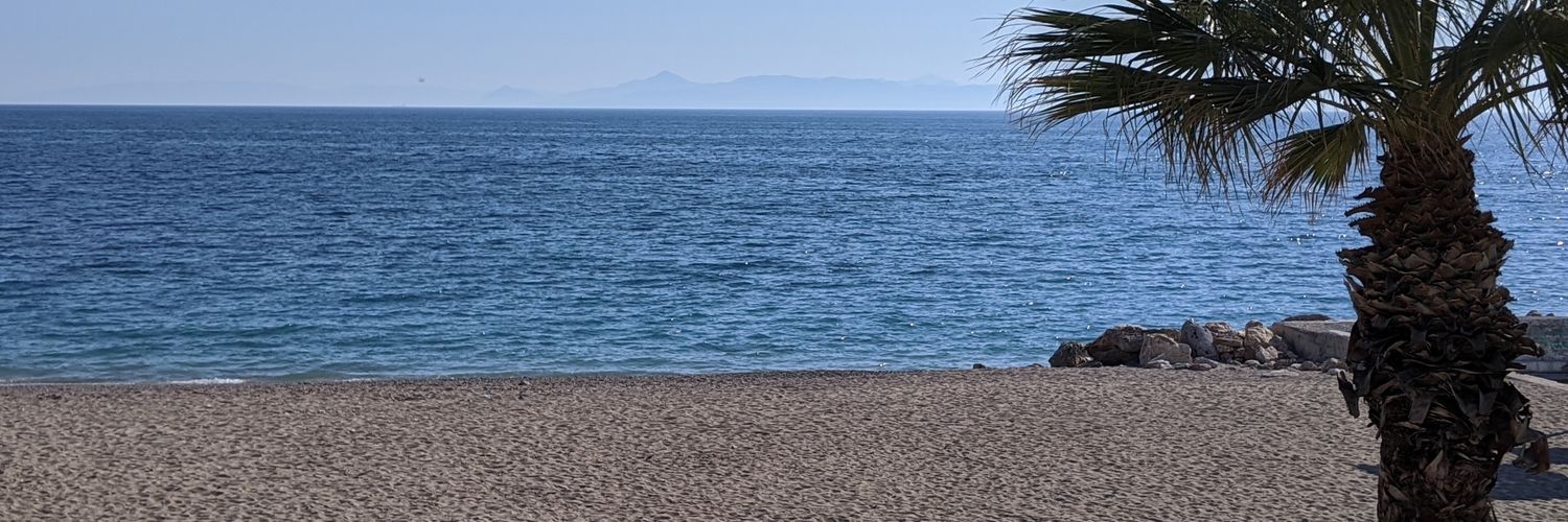 Panagiotis Moustafellos banner