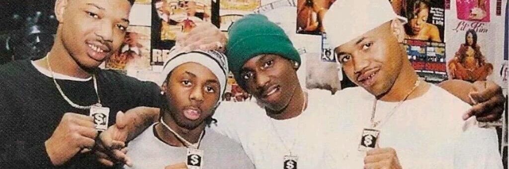 Deongucci's profile banner image