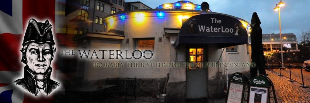 TheWaterLoo1's profile banner image