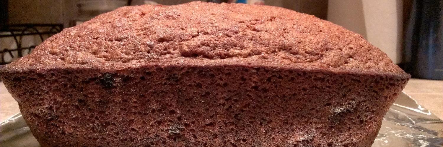Banana Bread Baron banner