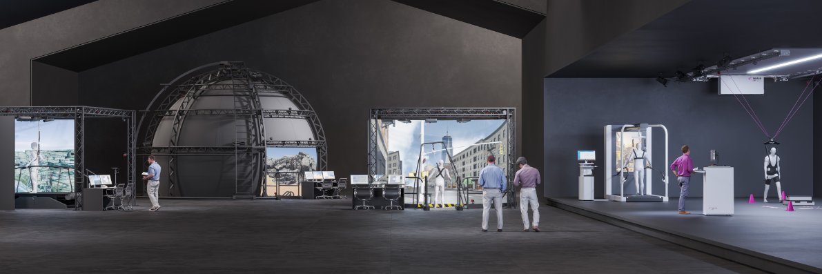 Motek Medical B.V. banner