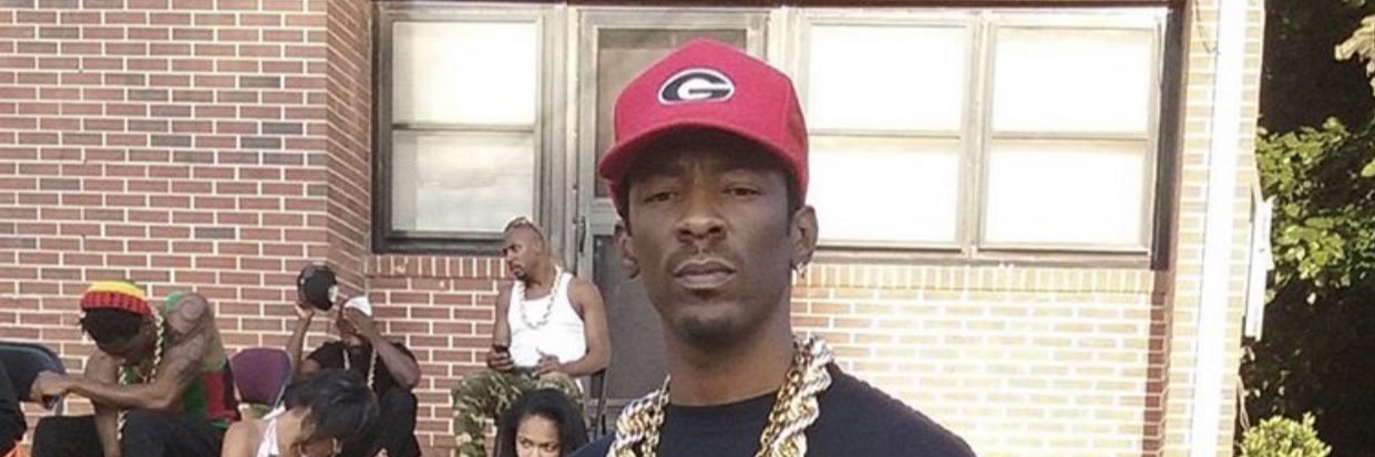 SLIMMCALHOUN's profile banner image