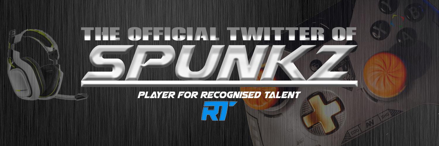 SpunkzEU's profile banner image