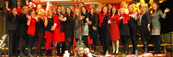 ClubChoir Profile Banner