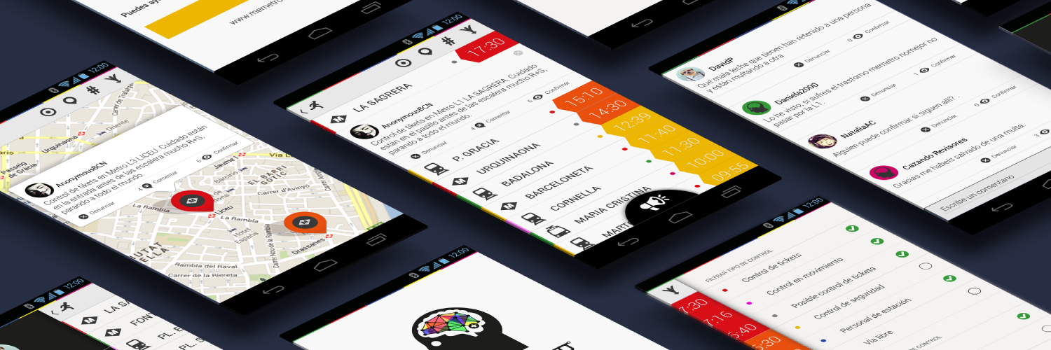 memetroBCN banner