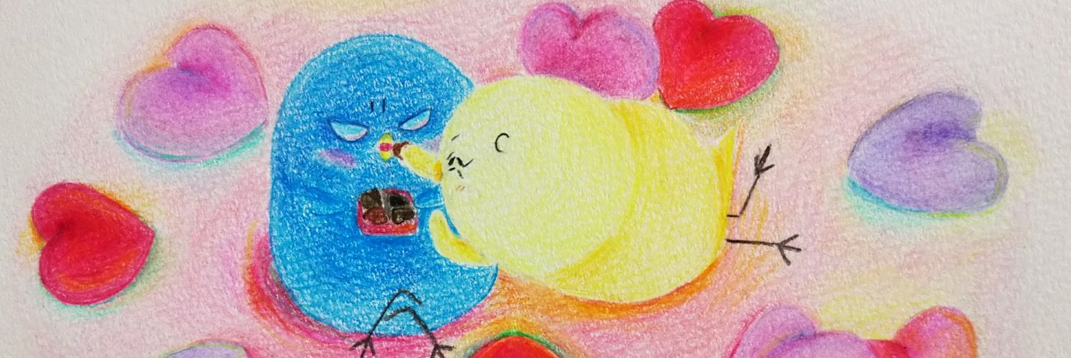 Molmolmama's profile banner image