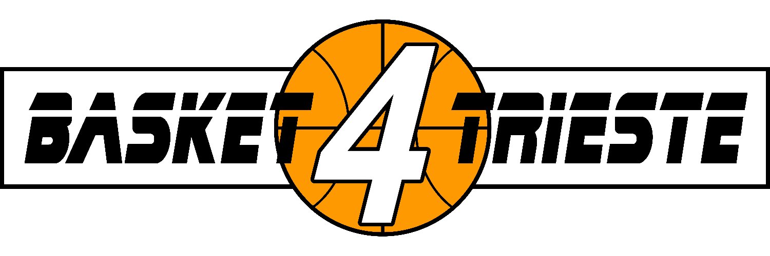 Basket4Trieste's profile banner image