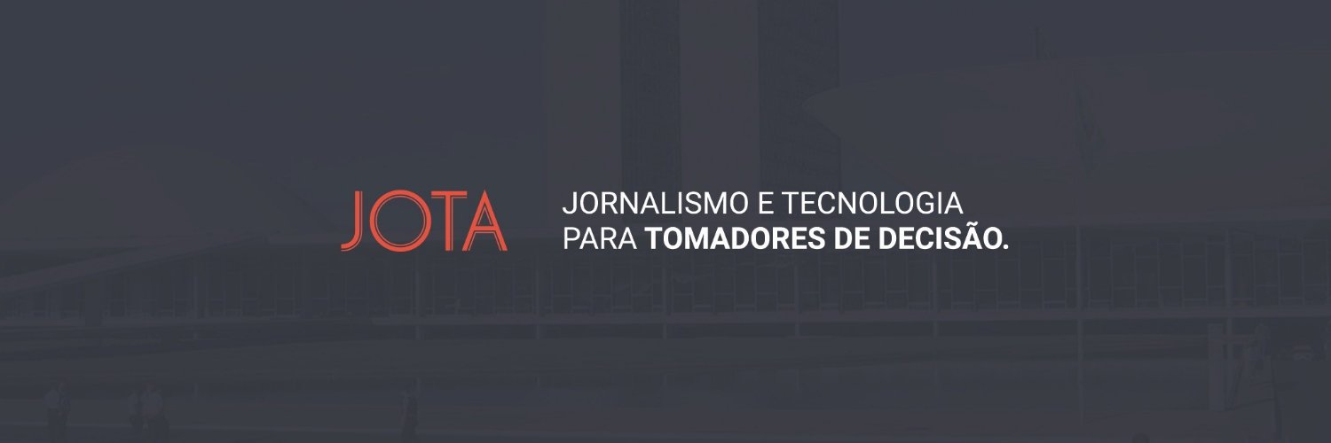 JOTA Profile Banner