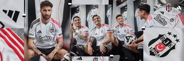 Besiktas Profile Banner