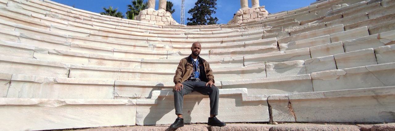 𓅓 بَكّا 𓅯 banner