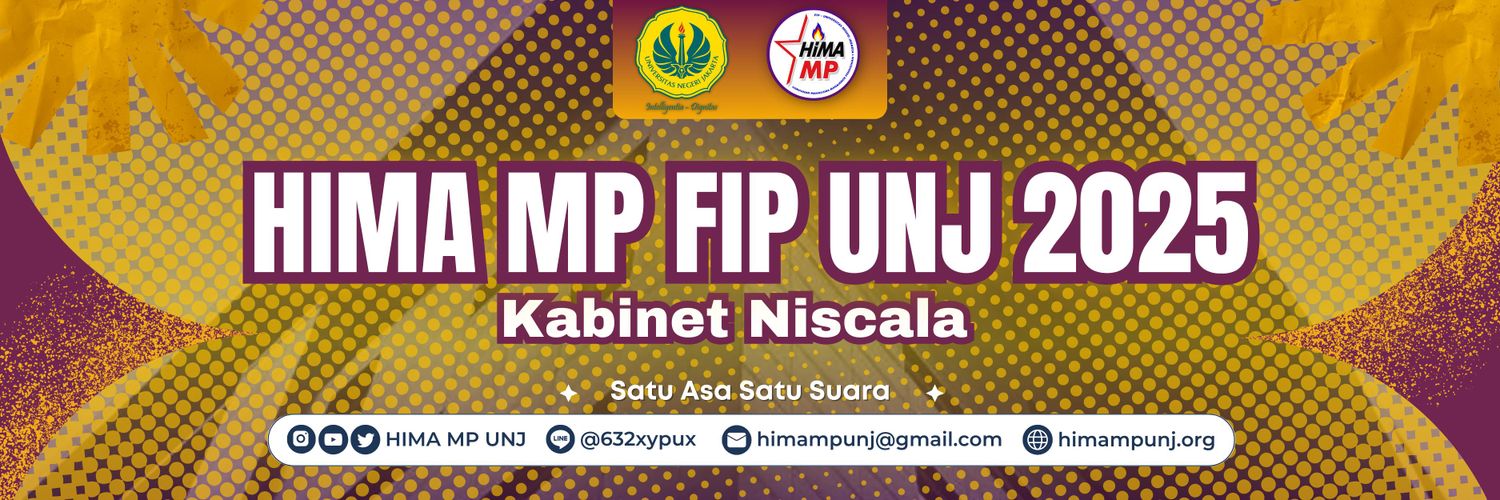 HIMA MP UNJ banner