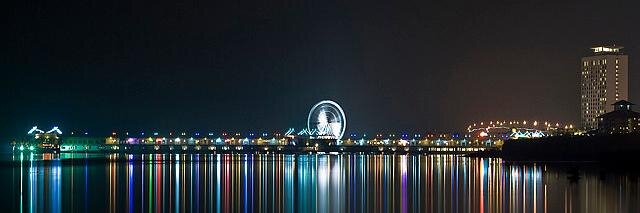 MELAKA iLUV●D●O●M● PLACE banner