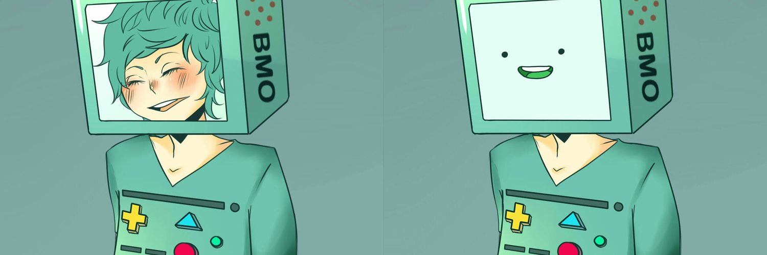 _BmoAT's profile banner image