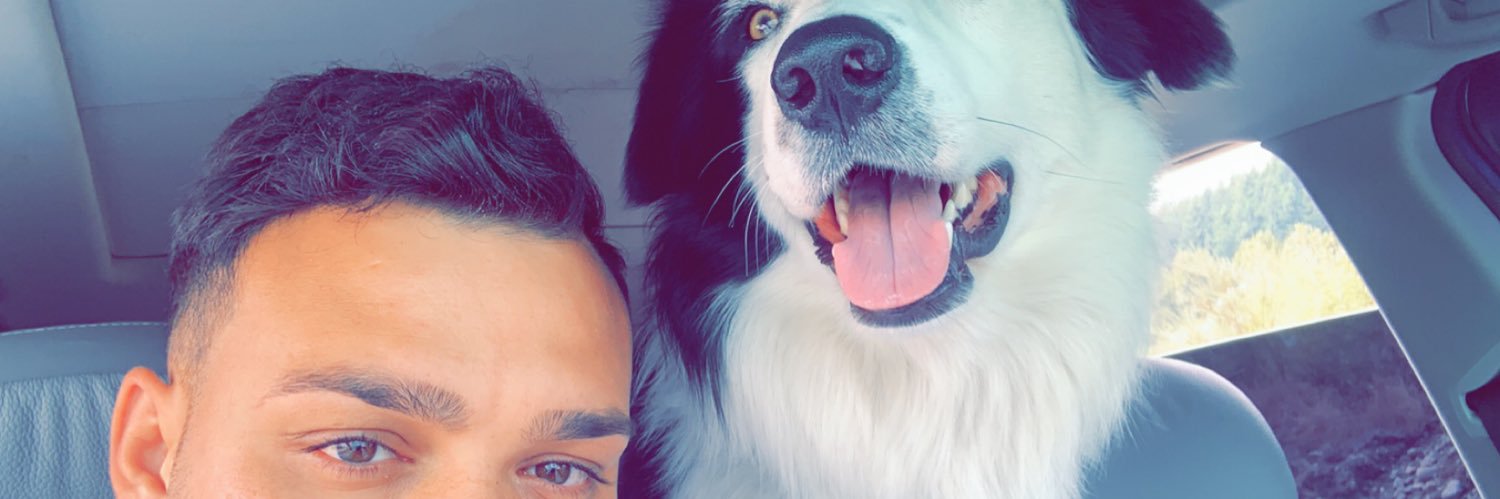 dannnystanley's profile banner image