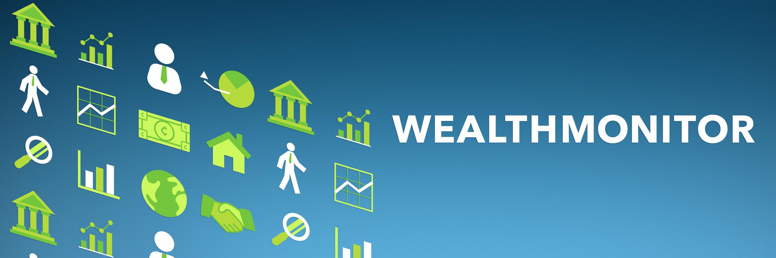wealthmonitorUS's profile banner image
