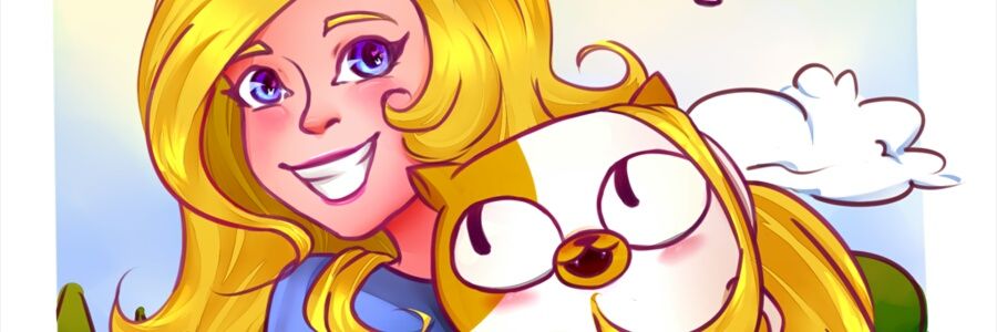 DameFionna's profile banner image