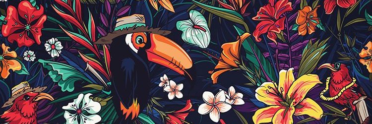Dopegraph's profile banner image