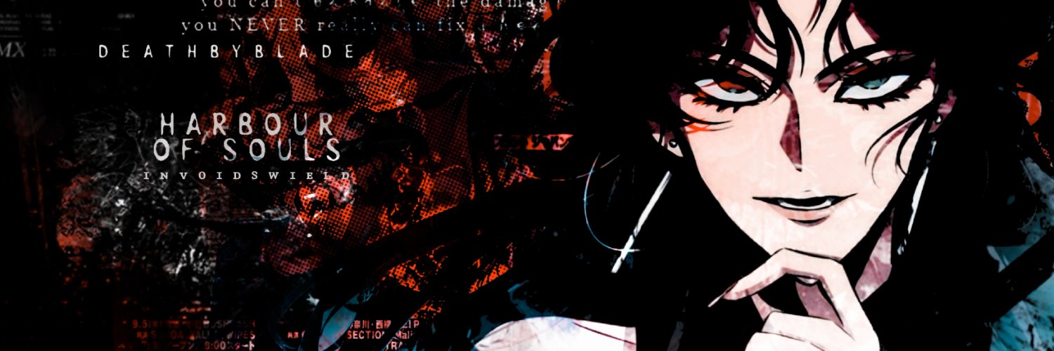 ˛ 𝐓𝙷𝙾𝚁𝙽𝚂 o͜͡ռ 𝕽𝕆𝚂𝙴𝚂 .'s banner