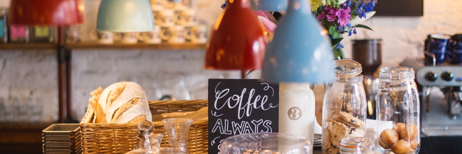 Elephant Bakehouse banner