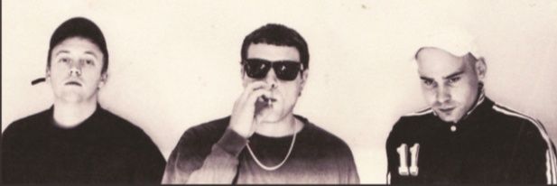 elblocci's profile banner image