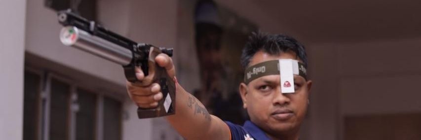 BoxerRaju's profile banner image