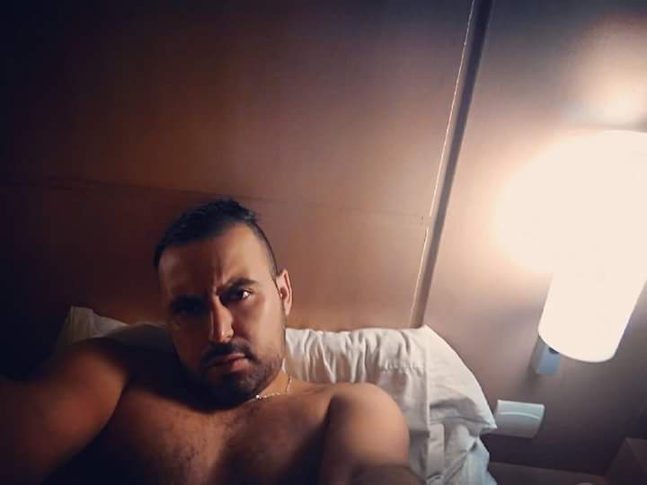 walidel3akel's profile banner image