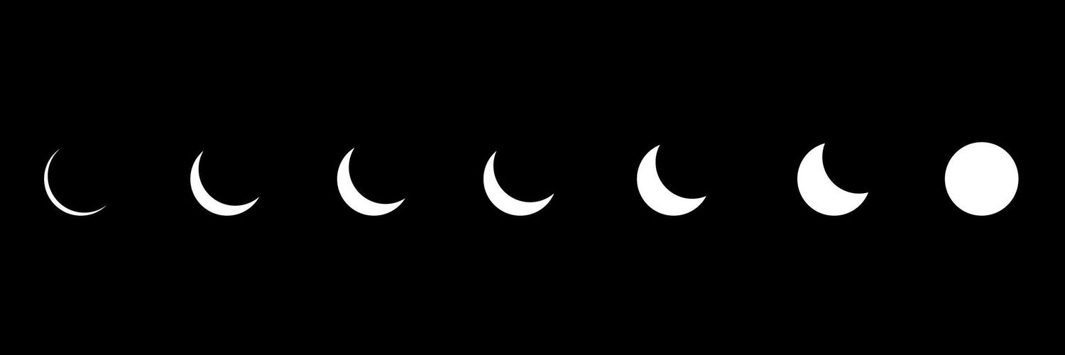 moondayghoul's profile banner image