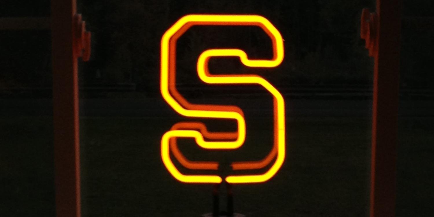 Christine Arms banner