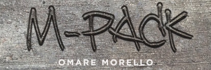 OmareMorello's profile banner image