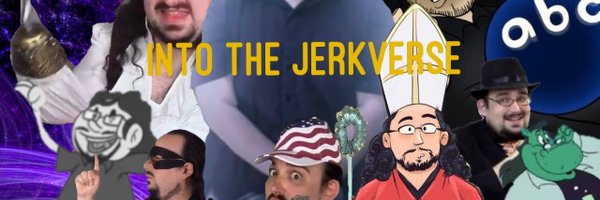 tonygoldmark Profile Banner