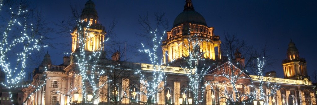 WHBelfast's profile banner image