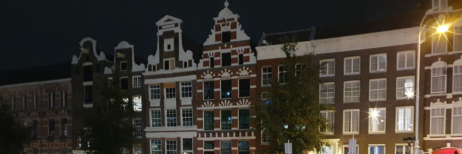 MariaGrotegoed's profile banner image